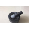 15x8cm Stock Marble Mortar and Pestle